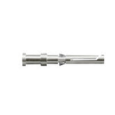 Weidmuller Crimp contact, heavy-duty, female, c/s 1.5mm² Weidmuller